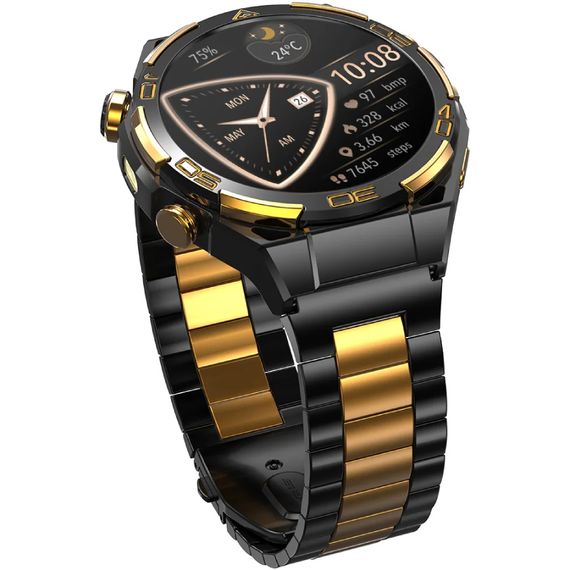 Годинник Blackview W90 Pro Black | Зображення 1
