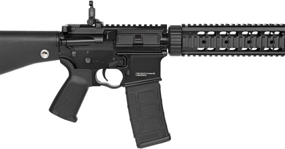 Винтовка страйкбольная CYMA CM.072 M4 6 мм | Зображення 3