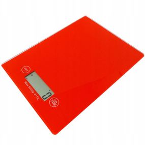 Ваги кухонні MATARIX MX-402 5кг з дисплеєм