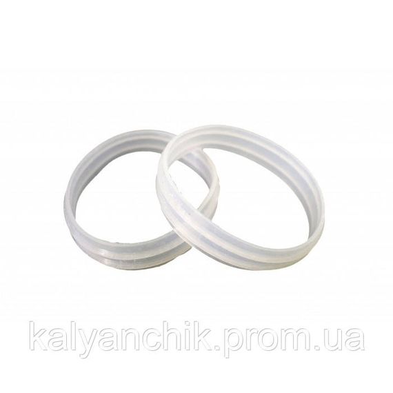 Силіконовий ущільнювач YAHYA під підсвічування LED