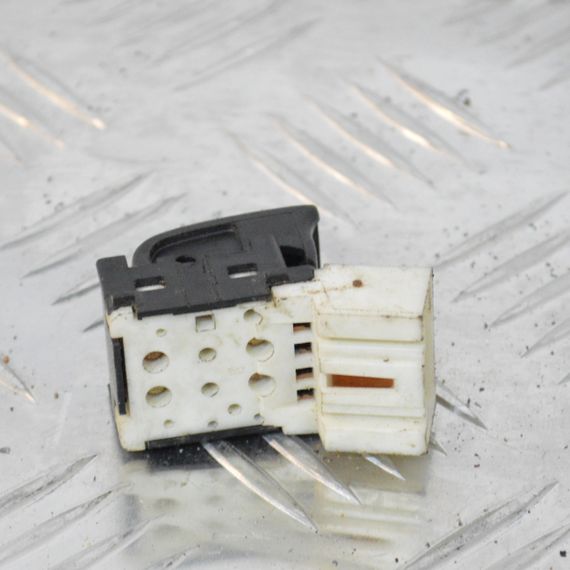 Перемикач склопідйомника правих дверей Opel Agila A 2000-2007 Кнопка скла правих дверей Опель Агіла А | Зображення 1