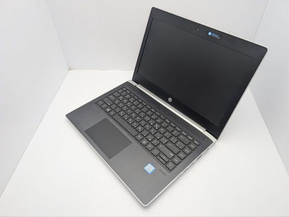 Ультрабук HP EliteBook 430 G5 / 13.3" (1920x1080) IPS / Intel Core i5-8250U (4 (8) ядра по 1.6 - 3.6 GHz) / 8 GB DDR4 / 480 GB SSD / Intel UHD Graphics 620 / WebCam б/у | Зображення 6
