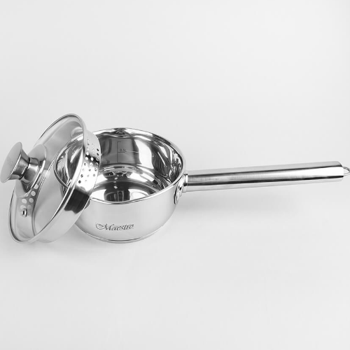 Ковш 1,07л d14см MR-3510-14S Maestro | Зображення 2