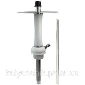 Кальян Aroma X-Ray мини белый