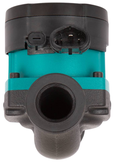 Циркуляційний насос Aquatica GPA25-8/130 III енергозберігаючий, 5-60Вт Hmax 8м Qmax 63л/хв Ø1½" 130мм + гайки (774062) | Зображення 3