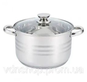 Каструля UNIQUE UN-5009