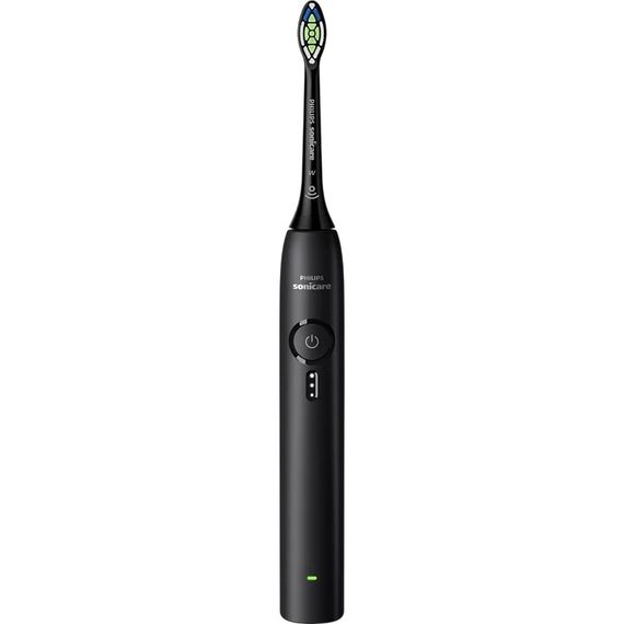 Електрична зубна щітка Philips Sonicare HX4033/32 (серія 3100) Black | Зображення 3