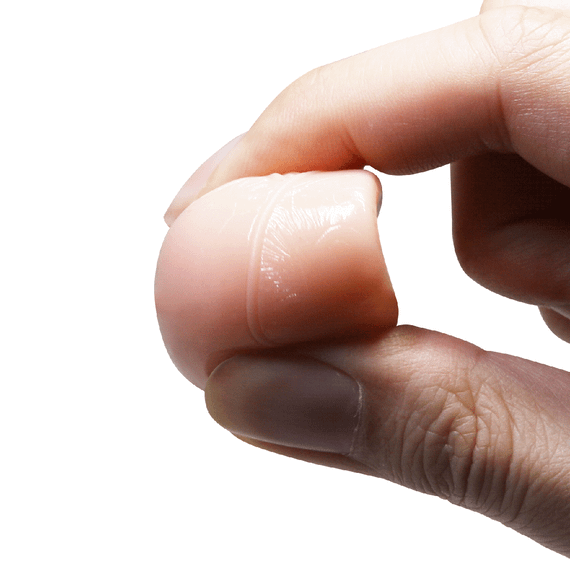 Насадка презерватив Pretty Love - Rafael Penis Sleeve, BI-026270H Sex Aura | Зображення 9