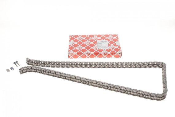 Ланцюг ГРМ Mercedes Benz OM601-603 12086