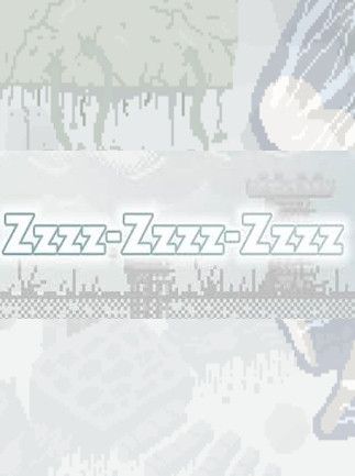 Zzzz-Zzzz-Zzzz Steam Key GLOBAL