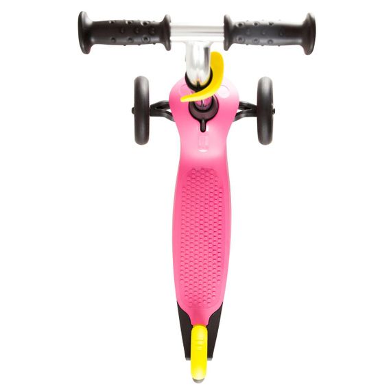 Накладка на самокат B1 - Рожева - One Size | Зображення 7