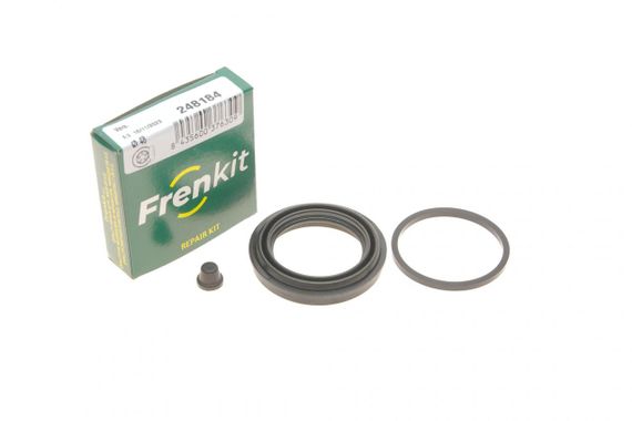 Ремкомплект суппорта переднего Chevrolet Meriva Montana 1.4 1.8 03- d=48mm  248184 | Зображення 1