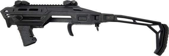 Конверсійний кіт FAB Defense AMP PRO для BERSA TPR9 Black | Зображення 1