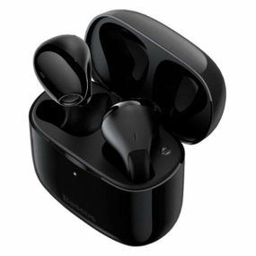 Беспроводные наушники Baseus True Wireless Earphones Bowie E3 Black