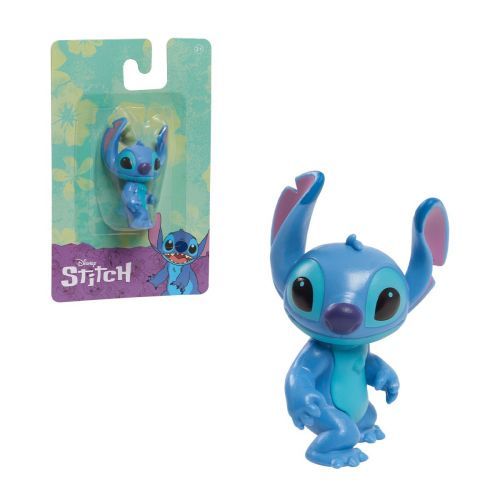 Ігрова фігурка Stitch - Стіч W2 ( в асорт.) | Зображення 7