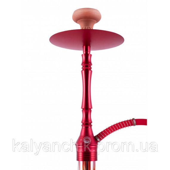 Кальян Yahya Nozzle Red | Зображення 1