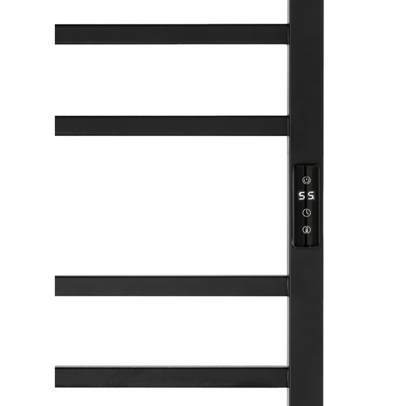 Сушарка для рушників електрична Kroner KRP Hitze-Stern SCH8753-10T (CV035345) | Зображення 2