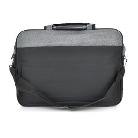 Сумка для ноутбука Ritar 15.6 "джинсова тканина, Black-gray