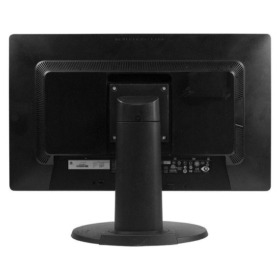 Монітор HP EliteDisplay E231/23" (1920x1080) TN/VGA, DVI, DisplayPort, USB-Hub/Кабель живлення та DVI б/в | Зображення 3