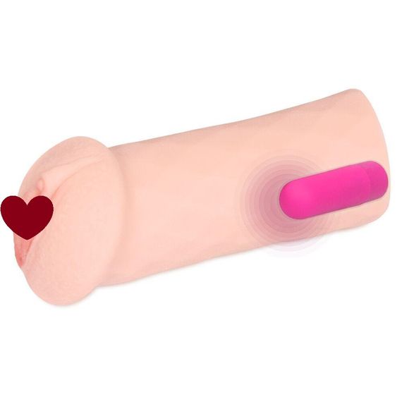 Мастурбатор Kokos Elegance 007 Vibe sexstyle