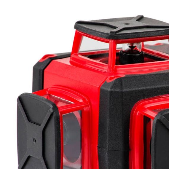 Рівень лазерний 360° INTERTOOL MT-3057 | Зображення 2