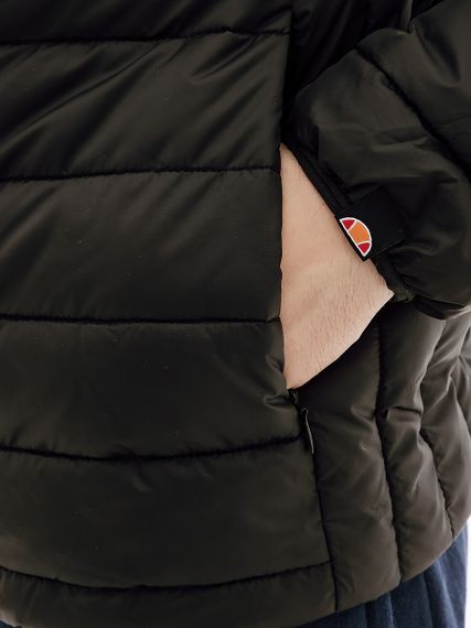 Куртка Ellesse Lombardy Padded Jacket | Зображення 3