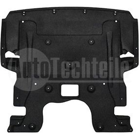 Захисний кожух двигуна (захист картера) BMW 5 F07 (GT) 09-17/5 F10 09-16/5 F11 10-17/6 F06 11-18/6 F13 10-17/7 F01 07-15/7 F02 0