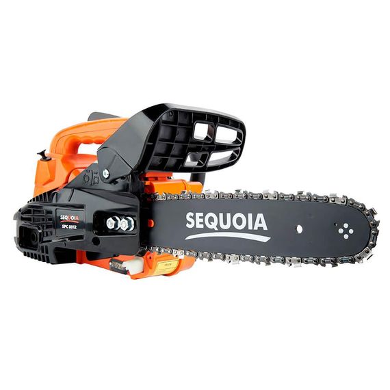 Пила цепная бензиновая SEQUOIA SPC0812 | Зображення 3