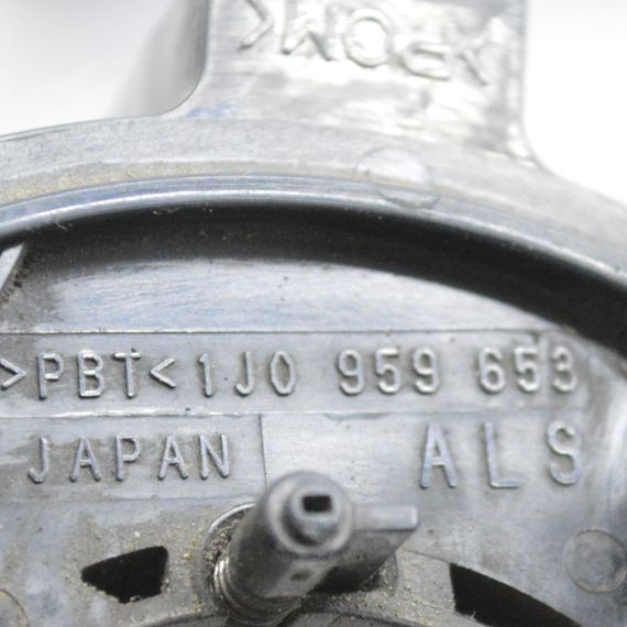 Шлейф Airbag Volkswagen Passat B5 Golf IV кільце подушки безпеки Фольксваген Гольф 4 Пассат Б5 1J0959653 | Зображення 2