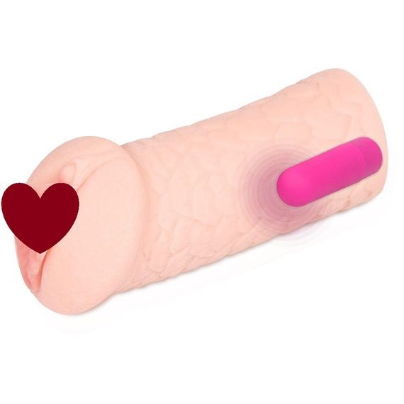 Мастурбатор Kokos Elegance 003 Vibe Sex Aura