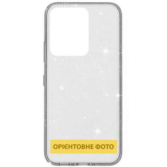 TPU чехол Nova для Motorola Moto G15 4G Clear