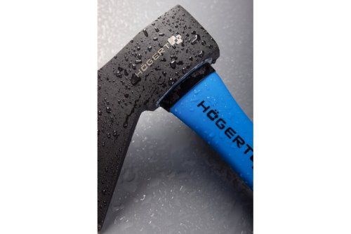 Сокира, скловолокно, 800, HT3B071 уп 1 шт Hoegert | Зображення 7