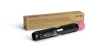 Тонер картридж Xerox VL C7020/7025/7030 Cyan (16500 стр) (106R03748)