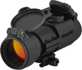 Приціл коліматорний Aimpoint Comp C-3 2 MOA Weaver/Picatinny