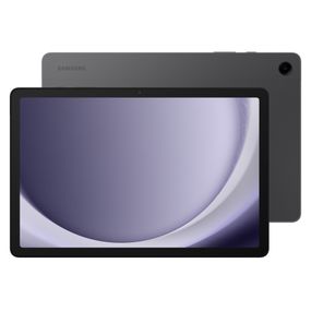 Планшет Samsung Galaxy Tab A9+ 11" 5G 8/256GB 2025 Gray (SM-X216RZAPEUC)