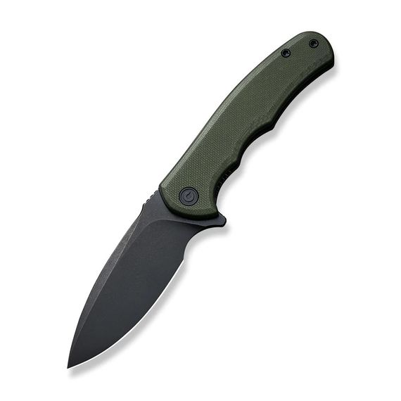 Ніж складний Civivi Mini Praxis C18026C-1