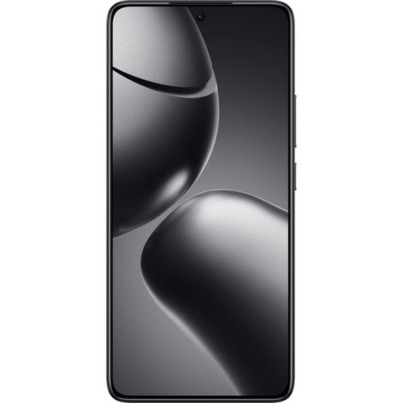 Мобильный телефон Xiaomi 14T 12/256GB Titan Black (1079729) | Зображення 1
