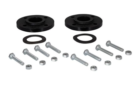 Циркуляційний насос Thermo Alliance LPA50-14-1000 Т фланцевий LPA50141000Т | Зображення 2