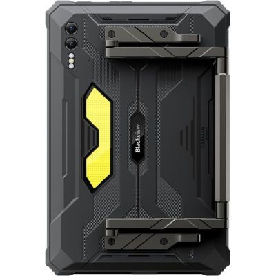 Планшет Blackview Tab Active 8 Pro Rugged 10.36&quot; FHD+ 8/256GB / 5G / LTE / MIL-STD-810H Black (6931548318811) | Зображення 3