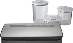 Вакуумный упаковщик Gorenje VS120ES 120 Вт