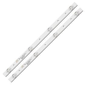 LED підсвітка TV JS-D-JP22DK-041EC(70421) E22F2000 MCPCB MS-L1628 2шт.