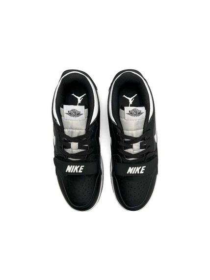 Кросівки Air Jordan Legacy 312 Low M Black White , В'єтнам A1384 45 28,5 | Зображення 1