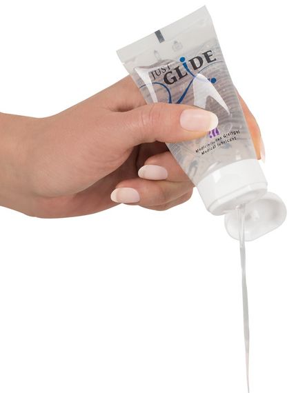 Лубрикант - Just Glide Toys, 50 мл sexstyle | Зображення 2