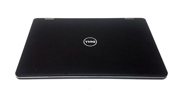 Ультрабук-трансформер Dell Inspiron 15-7568 / 15.6" (1920x1080) IPS / Intel Core i5-6200U (2 (4) ядра по 2.3 - 2.8 GHz) / 8 GB DDR3 / 256 GB SSD / Intel HD Graphics 520 / WebCam / Windows 10 Lic б/у | Зображення 4