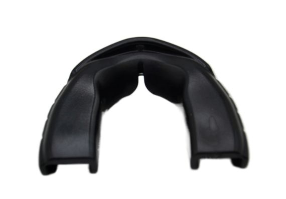 Капа OPRO Snap-Fit Braces під брекети доросла (вік 11+) Black (art.002318001) | Зображення 9
