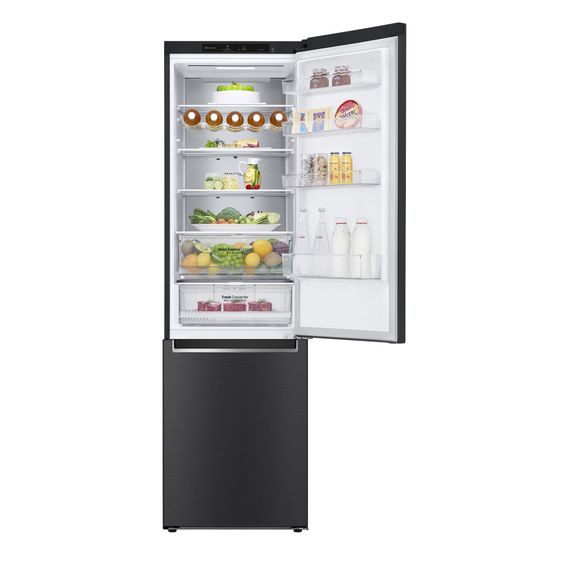 Холодильник LG GW-B509SBNM | Зображення 3