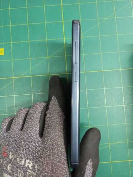 Мобильний телефон Xiaomi redmi 4a 2/16gb бу | Зображення 9