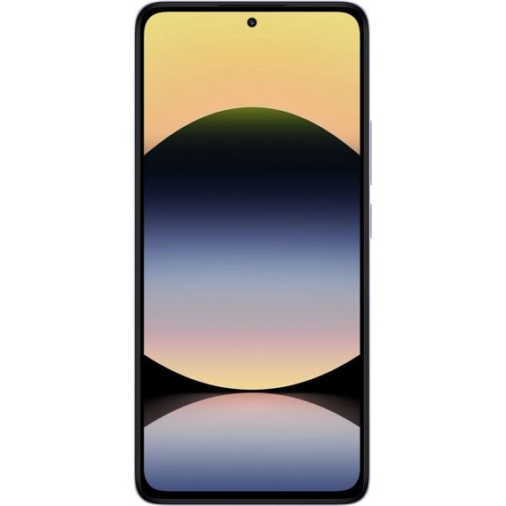 Мобільний телефон Xiaomi Redmi Note 14 8/256GB Mist Purple (1123263) | Зображення 1
