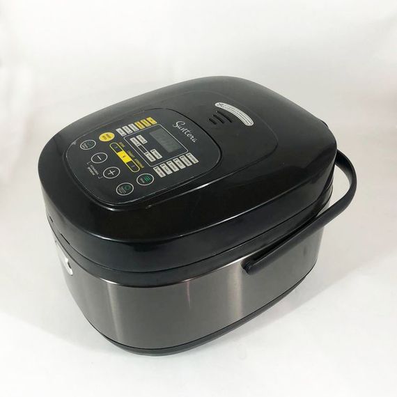 Мультиварка пароварка якісна, Мультиварка для приготування їжі для готування FP-56 | Зображення 4