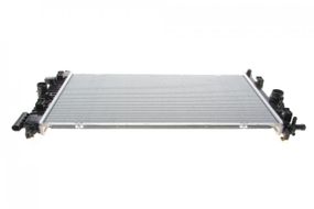 Радіатор охолодження Opel Insignia A Chevrolet Malibu 1.6-2.4 08- 37002468